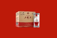 潍坊市坊子区回收五粮液