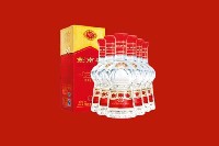 潍坊市坊子区回收剑南春