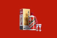 潍坊市坊子区回收飞天茅台酒