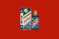 潍坊市坊子区回收五星茅台酒